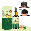 Qtika Hair Serum UFAS 100ml