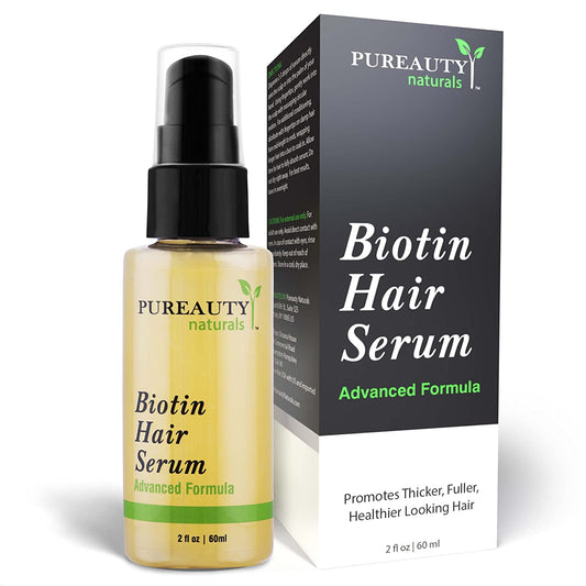 Crestino Serum For Hair Regrowth 30ml