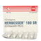 Herbesser SR Cap 180mg 10's