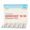 Herbesser SR Cap 90mg 10's