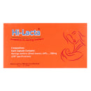 Hi-Lacta Cap 500mg 6x10's