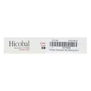 Hicobal Chewable Tab 500mcg 30's