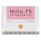 Hilin Cap 75mg 14's