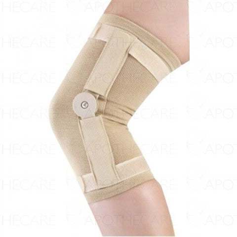 Hinged Knee Cap Medium 1's