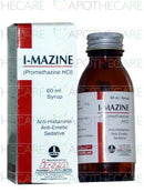 I-Mazine Syp 5mg/5ml 60ml