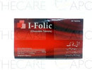 I-Folic Tab 10's