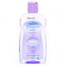 Johnson's Baby Bedtime Imported Oil 125ml