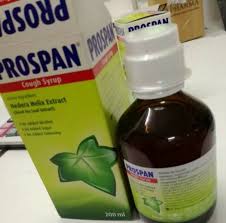 Prospan Bundle Pack Syrup