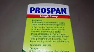 Prospan Bundle Pack Syrup