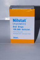 Nilstat Drops 30ml