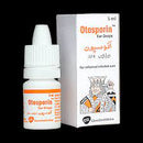 Otosporin Ear Drops 5ml