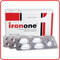 Ironone Cap 150mg 30's