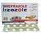 Irzazole Cap 20mg 1x10's