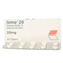 Ismo-20 Tab 20mg 20's