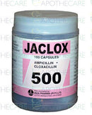 Jaclox Cap 250mg/250mg 1x100's