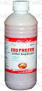 Jaefen Syp 100mg/5ml 450ml