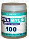 Jawamycin Tab 100mg 1x100's