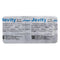 Jevity Tab 40mg 20's