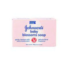 Johnson's Baby Blossoms Soap 100g