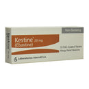 Kestine Tab 20mg 14's