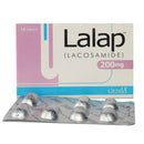 Lalap Tab 200mg 14's