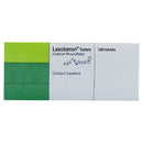 Laxoberon Tab 5mg 10x10's