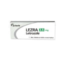 Lezra Tab 2.5mg 30's