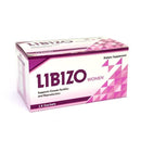 Libizo Women Sachet 14's