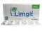 Limgit Tab 25mg 3x10's