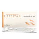 Lipistat Tab 20mg 10-s