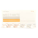 Mectimite Tab 6mg 1x10's