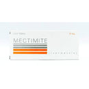 Mectimite Tab 6mg 1x10's