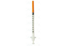 Medeco insulin Syringe 1cc 30G x 8mm 1-s