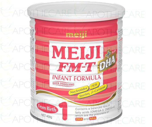 Meiji FM-T Powder 400g