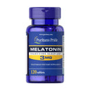 Melatonin Tab 3mg 120's