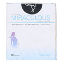 Miraculous Extra Sachet 30's