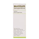 Motilium Susp 120ml (Aspin)