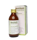 Motilium Susp 120ml (Aspin)