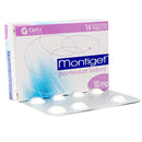 Montiget Tab 10mg 2x7's