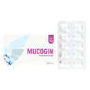 Mucogin Cap 4mg 30's