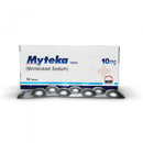 Myteka Tab 10mg 14's