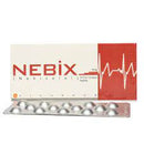 Nebix Tab 5mg 14's