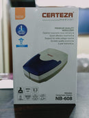 Certeza Nebulizer NB-608 1's