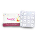 Neoprad Tab 50mg 20's