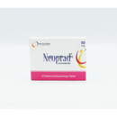 Neoprad Tab 50mg 20's