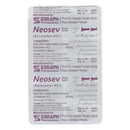 Neosev Tab 400mg 30's