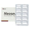 Neosev Tab 400mg 30's