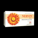 Nervin Tab 0.5mg 3x10's