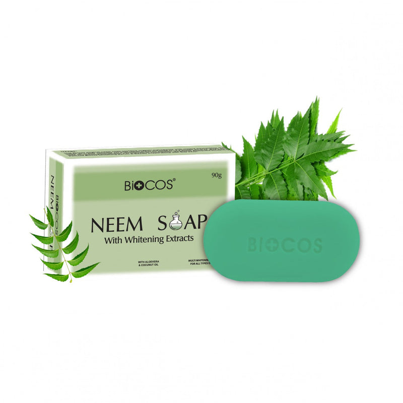 Neem Soap 84gm