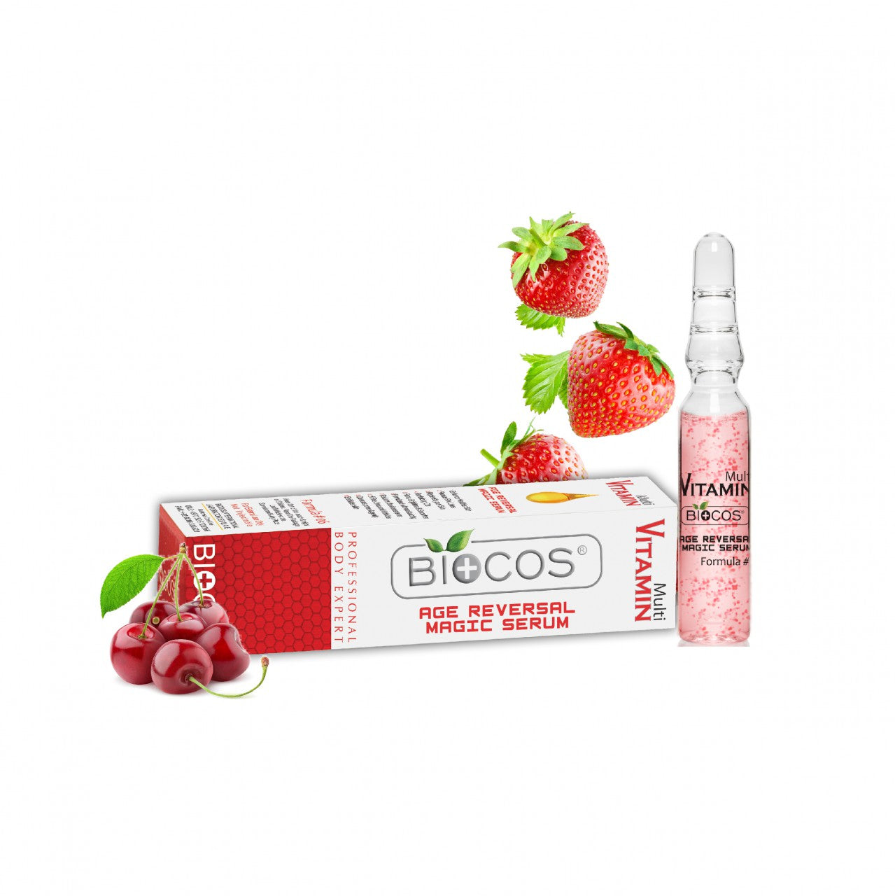 Age Reversal Magic serum 2ml